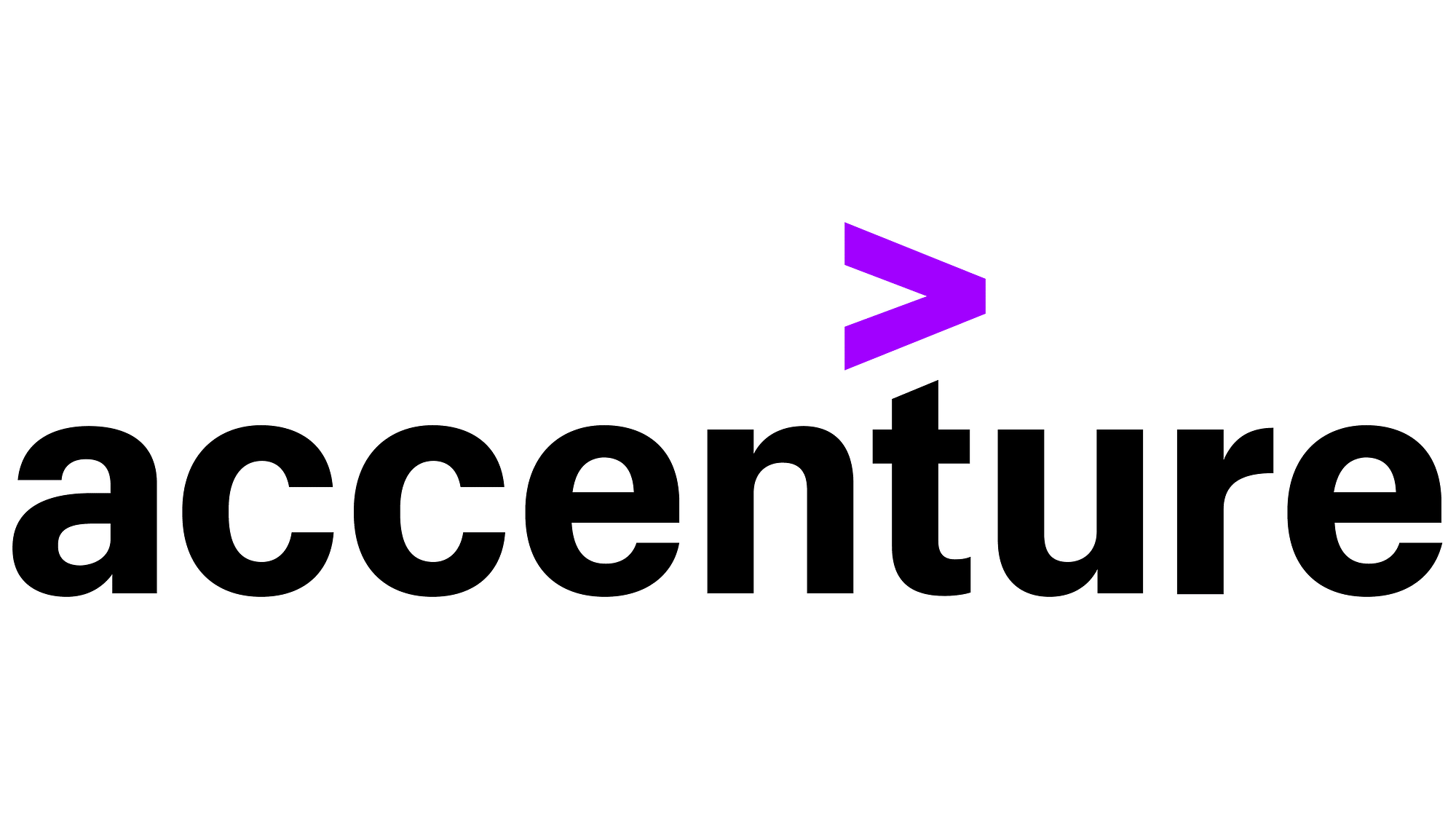 Accenture Logo