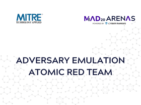 Ad Em Atomic Red Team